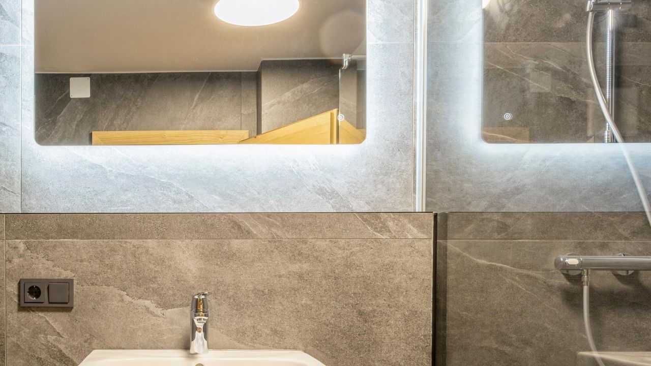 Badezimmer Badezimmer